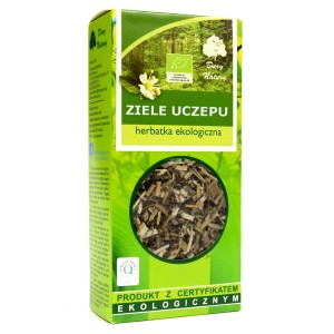 Herbatka ziele uczepu 50 g