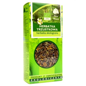 Herbatka trzustkowa 50 g
