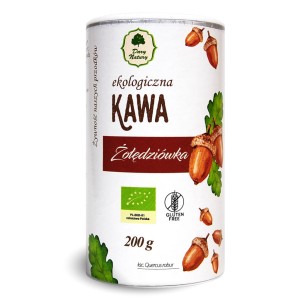 Kawa żołędziówka 200 g
