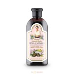 Piana do kąpieli na bazie korzenia z mydlnicy lekarskiej 500ml