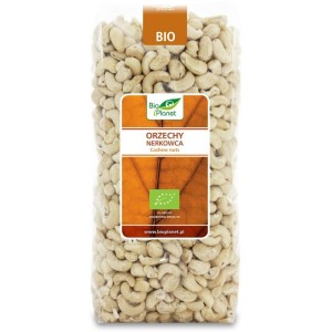 Orzechy nerkowca BIO 350g
