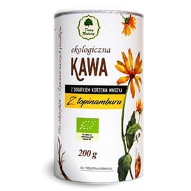 Kawa z topinamburu EKO  200g