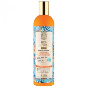 Rokitnikowa odżywka do włosów suchych i normalnych 400 ml