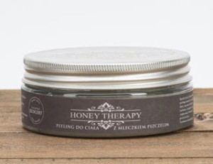 Peeling do ciała Słodki Afrodyzjak 200g