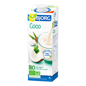 Napój kokosowy BIO 1L