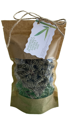 Makaron z płąskurki z sokiem z selera 250g.png