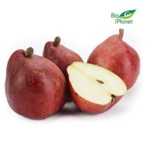 Gruszki świeże BIO około 0,6kg