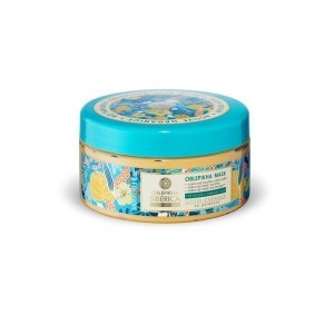 Maska do włosów zniszczonych 300ml