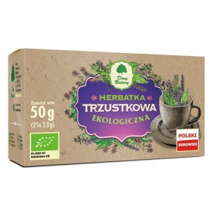 Herbatka trzustkowa BIO ( 25 x 2g) 