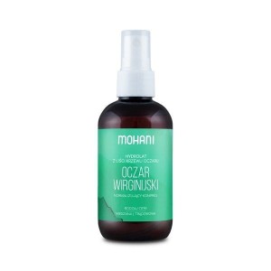 Hydrolat oczarowy 100ml