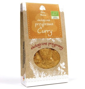 Curry EKO 60g