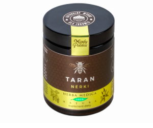 Suplement diety Taran nerki 240g