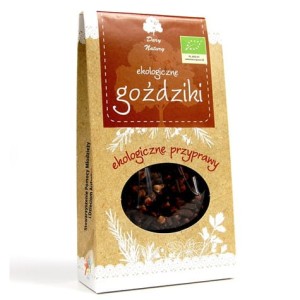 EKO Goździki 30g