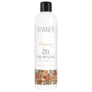 VIANEK Odżywczy żel pod prysznic 300ml
