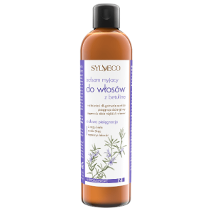 SYLVECO Balsam myjący do włosów z betuliną 300ml