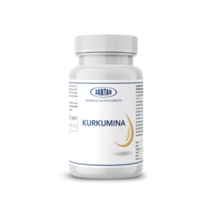 Kurkumina 90 kaps.