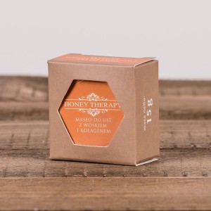 Masełko Esencja orientu 15g