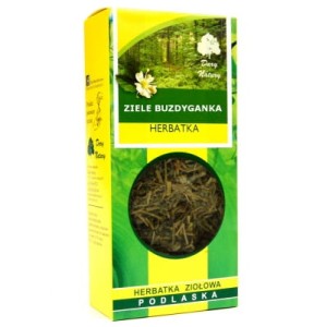 Ziele buzdyganka 50 g