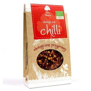 EKO Chilli 30g