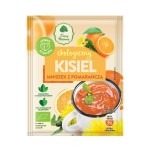 Kisiel - Mniszek z Pomarańczą EKO 15x30g