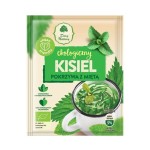 Kisiel - Pokrzywa z Miętą EKO 15x30g 
