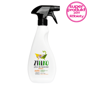 ZIELKO Płyn do łazienki – zapach melonowy
