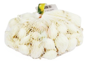 Cebula dymka Snowball 0,25kg 
