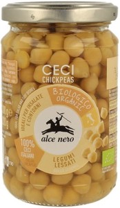 Ciecierzyca w zalewie bio 300g 
