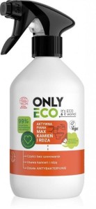 Spray do czyszczenia kamienia i rdzy aktywna piana 500ml