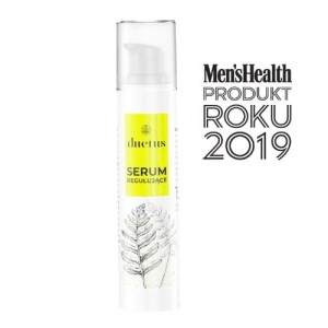DUETUS Serum regulujące 15ml