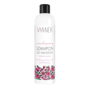 VIANEK Przeciwłupieżowy szampon do włosów 300ml
