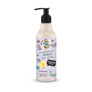 Balsam do ciała odżywczy Wanilia & Macadamia 250 ml