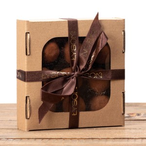 Trufla miodowa classic 170g