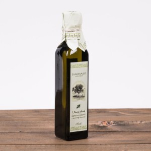 Oliwa z oliwek 250ml
