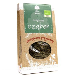 Cząber EKO 20g