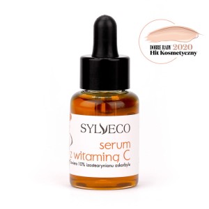 SYLVECO Serum z witaminą C 30ml
