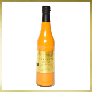 Sok rokitnikowy EKO 100% 440 ml