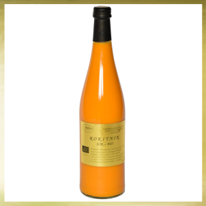 Sok rokitnikowy EKO 100% 750 ml
