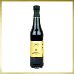 Sok z jagody kamczackiej 440 ml