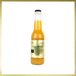 Sok BIO jabłkowo-rokitnikowy 330 ml