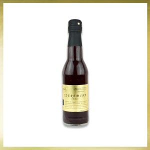 Sok czeremchowy 100% 330 ml