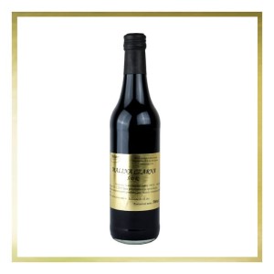 Sok Z Czarnej Maliny 440ml BioGrim