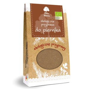 EKO Przyprawa do piernika 60g