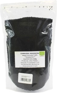 Eko czarnuszka 500g