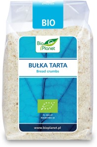 Bułka tarta 250g