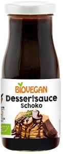 Polewa czekoladowa bezglutenowa BIO 250g 