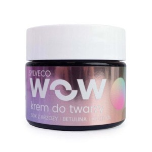 SYLVECO WOW Krem do twarzy 50ml 