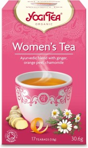 Herbatka dla kobiet (Women's tea) BIO 30,6g 