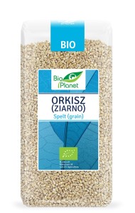 Orkisz ziarno 1kg - Bio Planet 