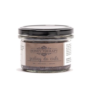 Peeling do ciała czekoladowy 250g